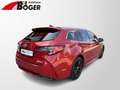 Toyota Corolla Touring Sports Hybrid Lounge *PANO JBL* Rot - thumbnail 6