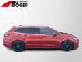 Toyota Corolla Touring Sports Hybrid Lounge *PANO JBL* Rot - thumbnail 5