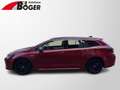 Toyota Corolla Touring Sports Hybrid Lounge *PANO JBL* Rot - thumbnail 9