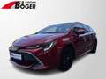 Toyota Corolla Touring Sports Hybrid Lounge *PANO JBL* Rot - thumbnail 1