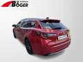 Toyota Corolla Touring Sports Hybrid Lounge *PANO JBL* Rot - thumbnail 8