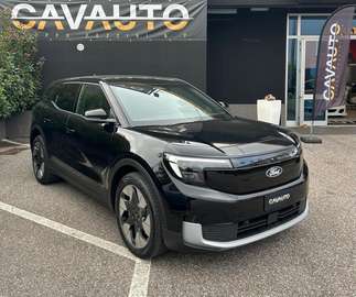 340 Cv Esente Bolli Extended Range Premium awd PREZZO REALE