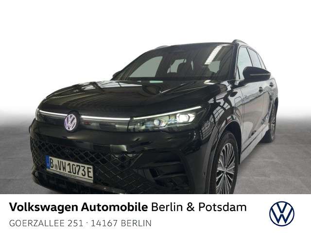 Ojazdené Volkswagen Tiguan 1.5