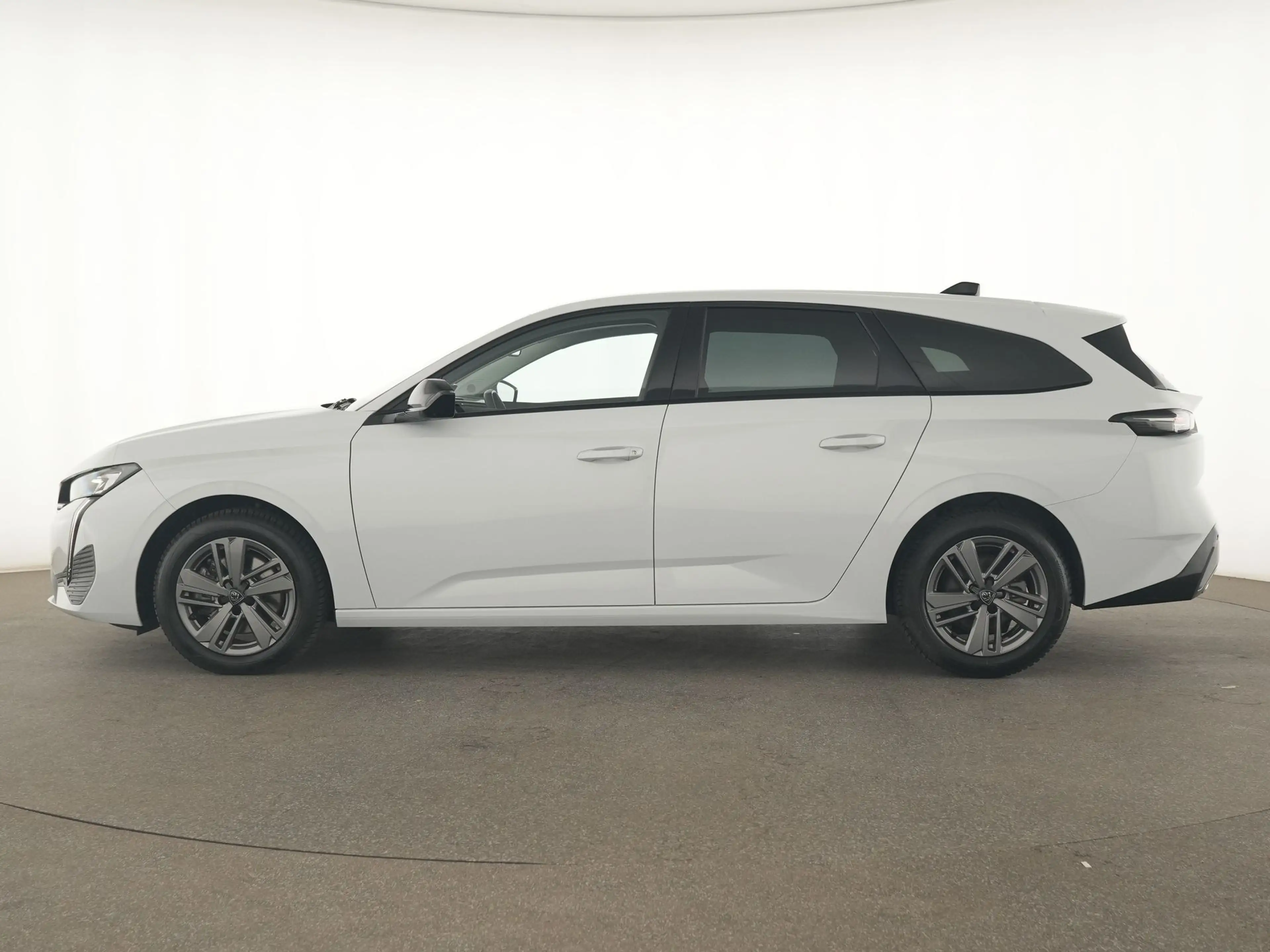 Peugeot 308 Allure ACC|Navi|360°Kamera|Tempo|LED|PDC — photo 9