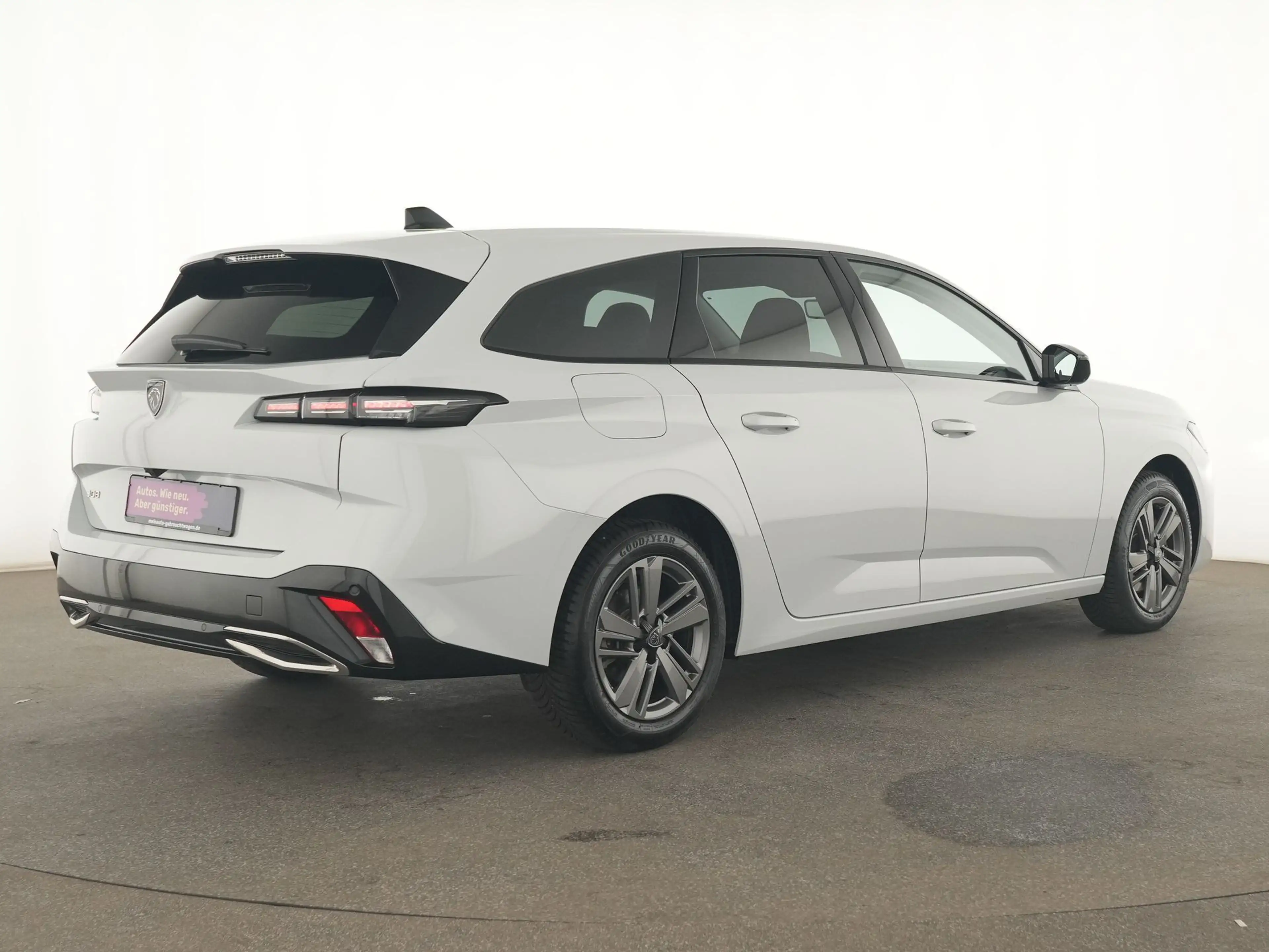 Peugeot 308 Allure ACC|Navi|360°Kamera|Tempo|LED|PDC — photo 6