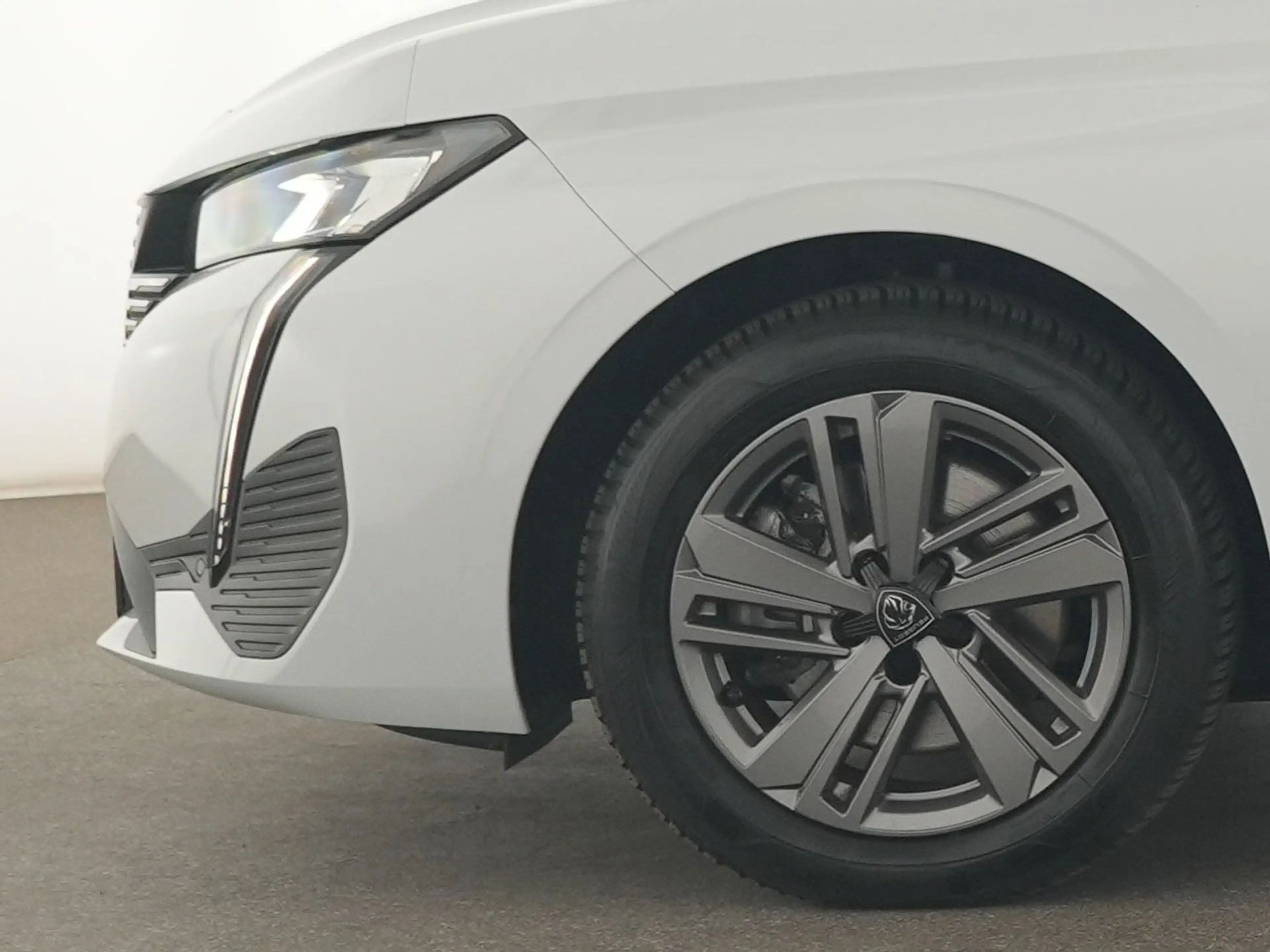 Peugeot 308 Allure ACC|Navi|360°Kamera|Tempo|LED|PDC — photo 13