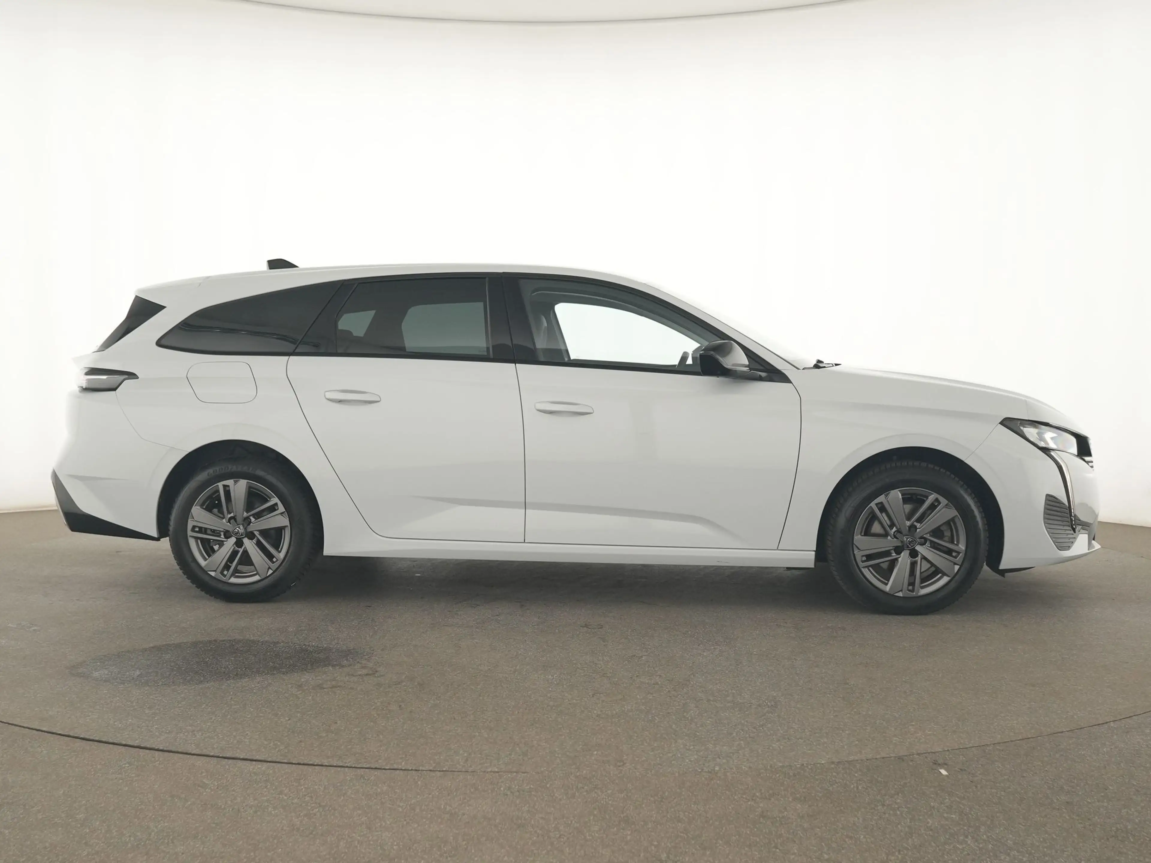 Peugeot 308 Allure ACC|Navi|360°Kamera|Tempo|LED|PDC — photo 5