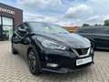 Nissan Micra N-Way *Tempomat*Scheckheft* Negru - thumbnail 9