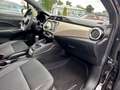 Nissan Micra N-Way *Tempomat*Scheckheft* Negru - thumbnail 19