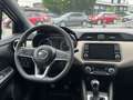 Nissan Micra N-Way *Tempomat*Scheckheft* Negru - thumbnail 15