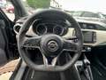 Nissan Micra N-Way *Tempomat*Scheckheft* Negru - thumbnail 10