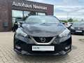 Nissan Micra N-Way *Tempomat*Scheckheft* Negru - thumbnail 8