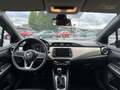 Nissan Micra N-Way *Tempomat*Scheckheft* Negru - thumbnail 16