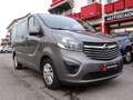 Opel Vivaro 1.6cdi 9p. PREZZO VALIDO FINO 07.02,GARANZIA,km c Grigio - thumbnail 4