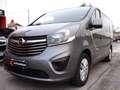 Opel Vivaro 1.6cdi 9p. PREZZO VALIDO FINO 07.02,GARANZIA,km c Grigio - thumbnail 2