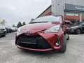 Toyota Yaris Yaris Hybrid 1.5 VVT-i Rood - thumbnail 2