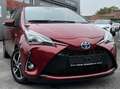 Toyota Yaris Yaris Hybrid 1.5 VVT-i Rood - thumbnail 1