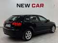 Audi A3 1.2 TFSI Ambition Schwarz - thumbnail 4