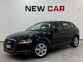 Audi A3 1.2 TFSI Ambition Schwarz - thumbnail 3