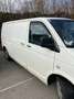 Volkswagen T5 Transporter LR 1,9 TDI Weiß - thumbnail 4