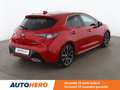 Toyota Corolla 2.0 Hybrid Lounge Rood - thumbnail 28