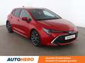 Toyota Corolla 2.0 Hybrid Lounge Rood - thumbnail 30