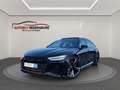 Audi RS6 4.0 TFSI PANO Dy*Paket 360K MEMORY Quattro Чёрный - thumbnail 3