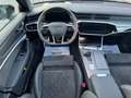 Audi RS6 4.0 TFSI PANO Dy*Paket 360K MEMORY Quattro Чёрный - thumbnail 11