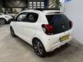Peugeot 108 1.0 e-VTi Allure TOP! Wit - thumbnail 2