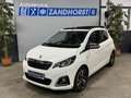 Peugeot 108 1.0 e-VTi Allure TOP! Wit - thumbnail 1