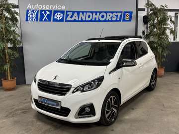 1.0 e-VTi Allure TOP! // Softtop // Airco