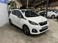 Peugeot 108 1.0 e-VTi Allure TOP! Wit - thumbnail 4