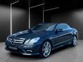 Mercedes-Benz E 350 E350 CDI Cabrio BlueEfficiency *TOP*AMG*NACKENH* Grau - thumbnail 9