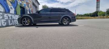 3,0 TDI quattro DPF S-tronic