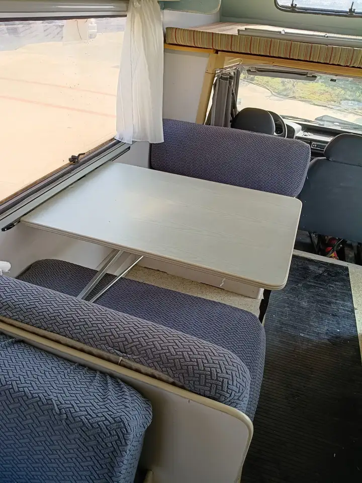 Caravans-Wohnm Ci International riviera, foto 10