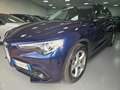 Alfa Romeo Stelvio Stelvio 2.2 t Super rwd 180cv auto Blu/Azzurro - thumbnail 1