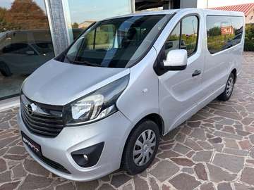 PULMINO 9 POSTI 1.6 BiTURBO 120CV 6M.