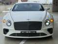 Bentley Continental GT Coupe Mulliner Swarovski W12 Night Soft Mas Tausch Weiß - thumbnail 7