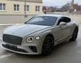 Bentley Continental GT Coupe Mulliner Swarovski W12 Night Soft Mas Tausch Weiß - thumbnail 2