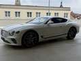 Bentley Continental GT Coupe Mulliner Swarovski W12 Night Soft Mas Tausch Weiß - thumbnail 8