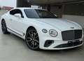 Bentley Continental GT Coupe Mulliner Swarovski W12 Night Soft Mas Tausch Weiß - thumbnail 1