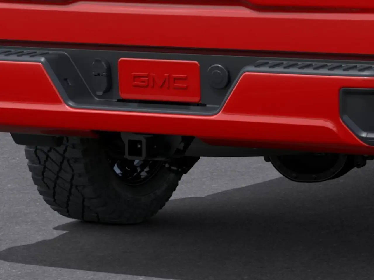 GMC Sierra 1500 fotografie GMC Sierra 1500