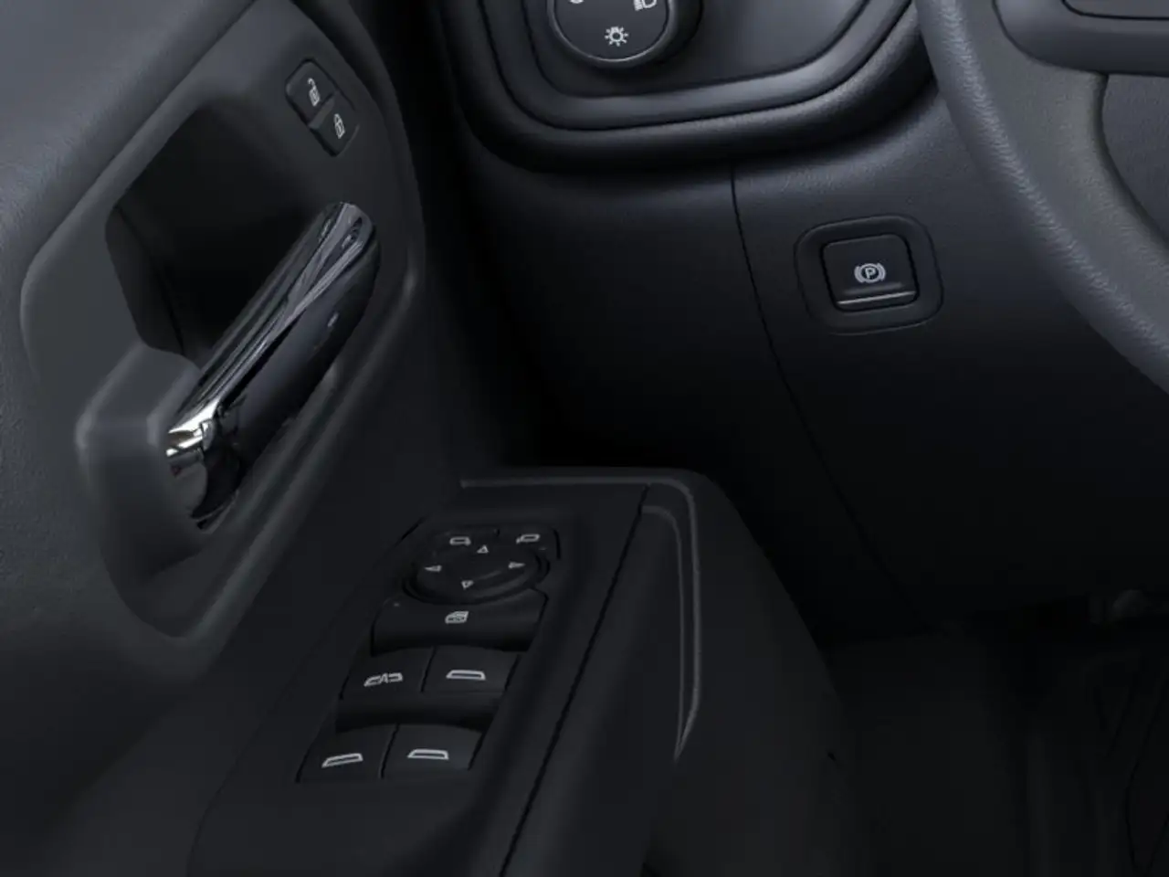 GMC Sierra 1500 fotografie GMC Sierra 1500