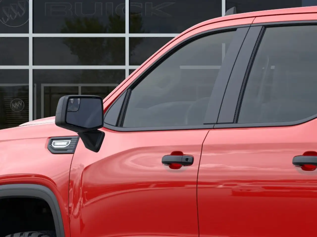 GMC Sierra 1500 fotografie GMC Sierra 1500