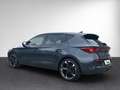 CUPRA Leon 1.5 eTSI DSG MATRIX-LED+KAMERA+ACC+NAVI+SHZ Grau - thumbnail 4