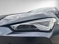 CUPRA Leon 1.5 eTSI DSG MATRIX-LED+KAMERA+ACC+NAVI+SHZ Grau - thumbnail 6