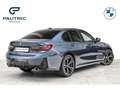 BMW 318 i Berline FACELIFT - 2ans/jaar garantie // 360 CAM Blau - thumbnail 2