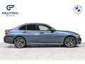 BMW 318 i Berline FACELIFT - 2ans/jaar garantie // 360 CAM Blau - thumbnail 3