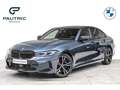 BMW 318 i Berline FACELIFT - 2ans/jaar garantie // 360 CAM Blau - thumbnail 1