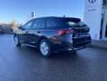 Skoda Octavia Combi 1.5 eTSI DSG Ambition AHK+SMART-LI Schwarz - thumbnail 3
